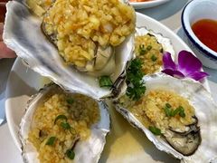 -老船长海鲜大排档(集美店)