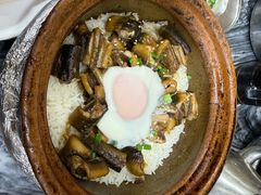 -红星光发煲仔饭(大石街店)