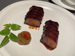 始创黑叉烧-小炳胜(卓悦中心店)