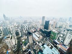 -云中捞高空旋转餐厅(商茂世纪广场店)