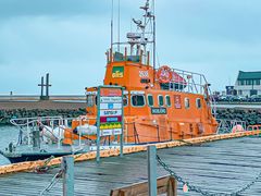 -Pakkhús Restaurant