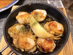 -HOTISLAND海鸡岛·韩国料理(江南西店)