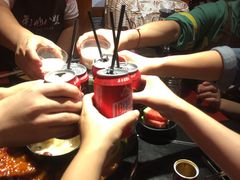 -南山八号火锅(曲江创意谷店)