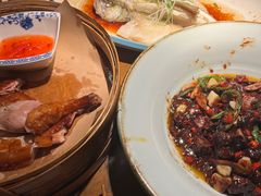 -洞庭土菜小炒馆(易发广场店)