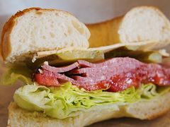 -BIG BAGEL(永康路店)