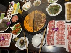 -成都龍井門火锅(王家湾店)