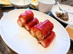 -老广酒楼(樱花店)