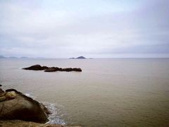 -东沙渔村