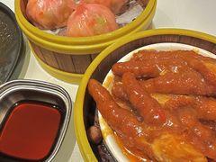 -润记·广东餐馆(苏州中心店)