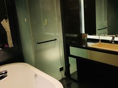 -深圳皇庭V酒店
