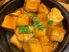 皇城豆腐-山西会馆·晋菜·晋商宴·牌匾博物馆(胜利东街店)
