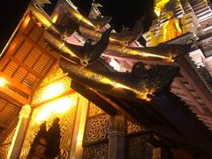 -东南亚风情赶摆街夜市