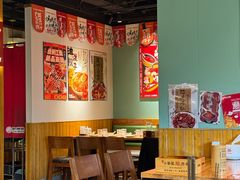-福苗小骆驼烧烤(望京店)