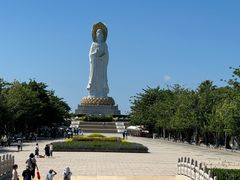 -三亚南山文化旅游区