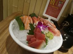 -水林间·寿喜烧自助(仙林金鹰店)