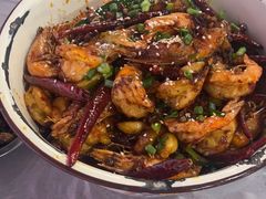 -辣螃铠盆盆蟹大排档(总店)