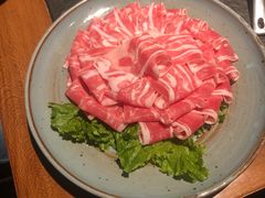 -老墙根涮肉·铜锅·烧烤(王四营店)