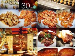 buffet-咖啡苑自助餐厅·中国大饭店