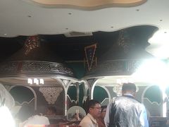 -哈啾嗨·新概念蒙餐(红星新城店)