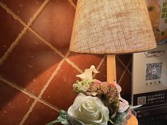 -绿茵阁牛扒餐厅(客村店)