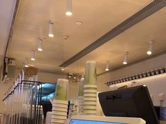 -喜茶(佛山岭南站店)