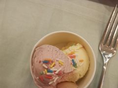 -怡咖啡海鲜自助餐厅(浦东香格里拉店)