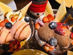 -Strawberry Butterfly草莓蝴蝶日式水果挞