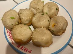 -小杨生煎(黄河路店)