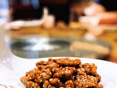 -济南喜来登酒店-采悦轩中餐厅