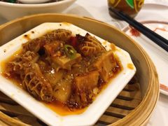 酱香金钱肚-稻香酒家(天河城店)