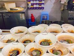 -蒋家桥饺面店(四望亭路店)