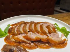 -青年公社烤鸭(青年路店)