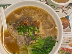-新世界餐厅(万达店)