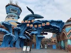 -杭州长乔极地海洋公园