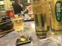 -嘎嘎鸭脑壳(蜀汉路店)