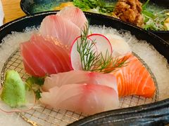 -James Parker Sushi & Sake