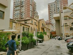 -RAC BAR(安福路店)