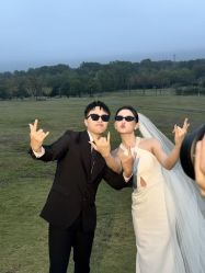 点击看大图 -雪中彩影婚纱摄影·微光艺术中心