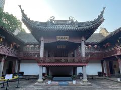 -庆安会馆