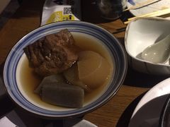 -万藏·荞麦酒房BANKURA JAPANESE SOBA KITCHEN(长乐路店)