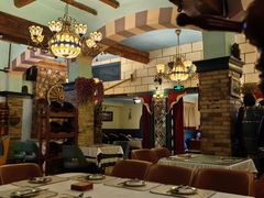 -海尔巴格一甸茶餐厅(团结路店)