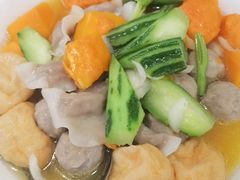 -家乡饭店(里仁洞店)