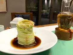 -荷风细雨·中国茶宴(世纪大道店)