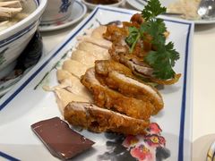 -红大哥水门鸡饭(總店)
