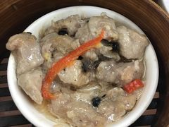 -香港蓮香樓(中環店)