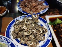 -西德顺爆肚王
