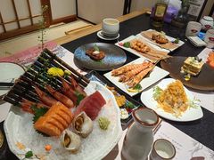 -桃夭日式料理(国信店)