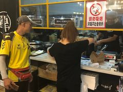大堂-犟骨头排骨饭(回龙观龙禧店)