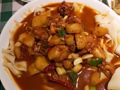 -新疆巴州金丝特餐厅(大钟寺店)