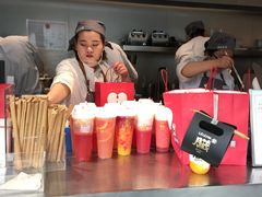 -LELECHA乐乐茶(美罗城店)